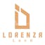 developer logo by Lorenza Land